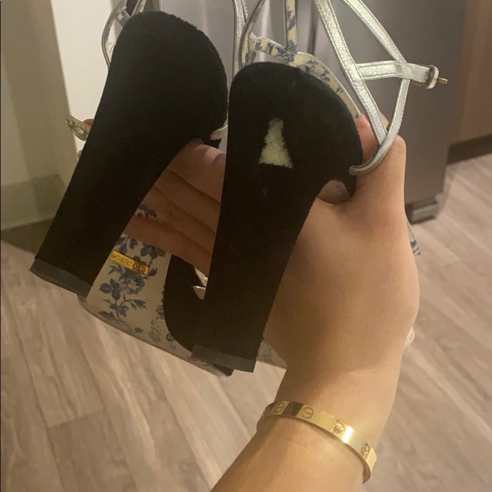 Gucci Sandals - Picture 8 of 9